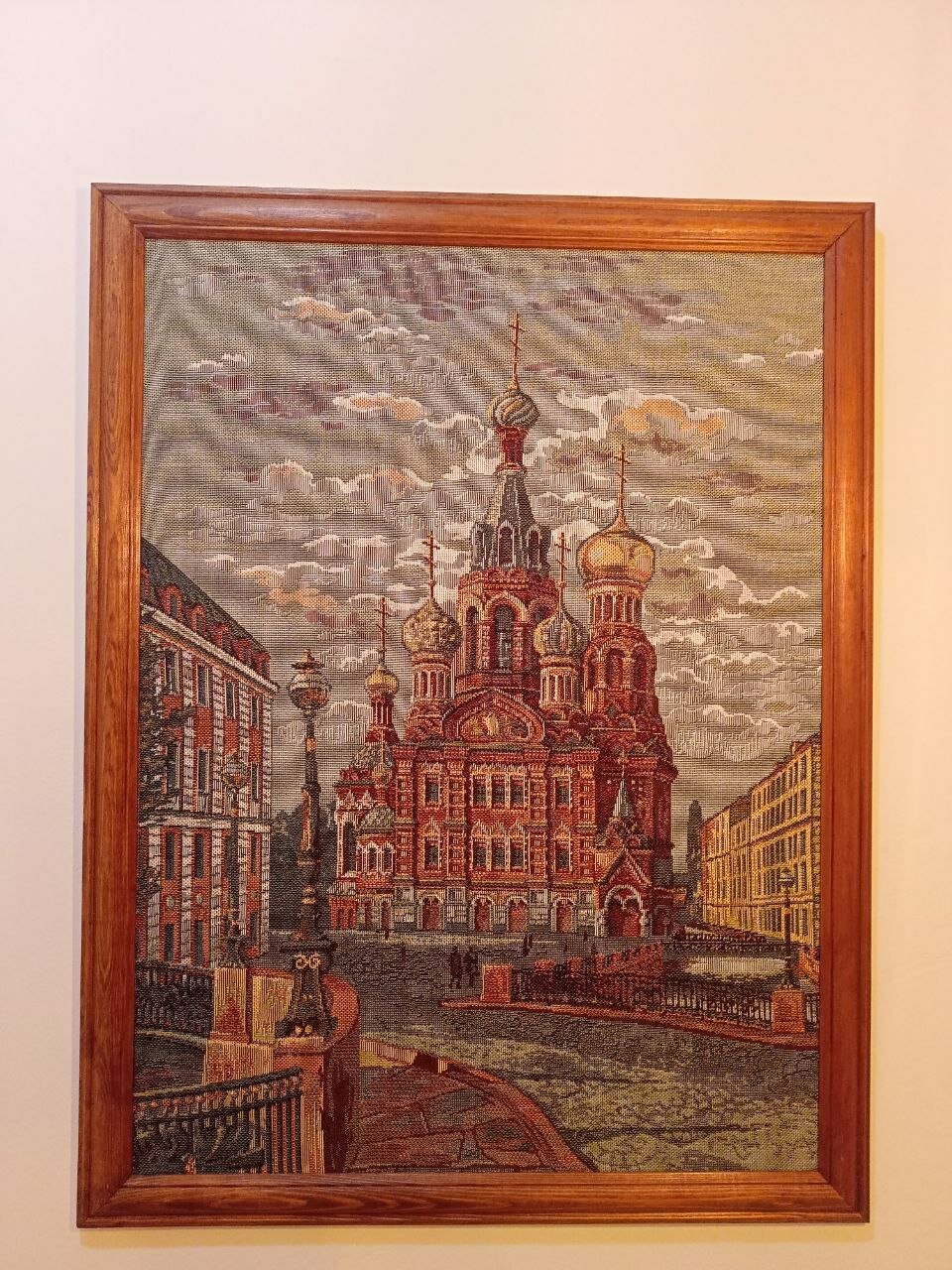 Фото Лидваль