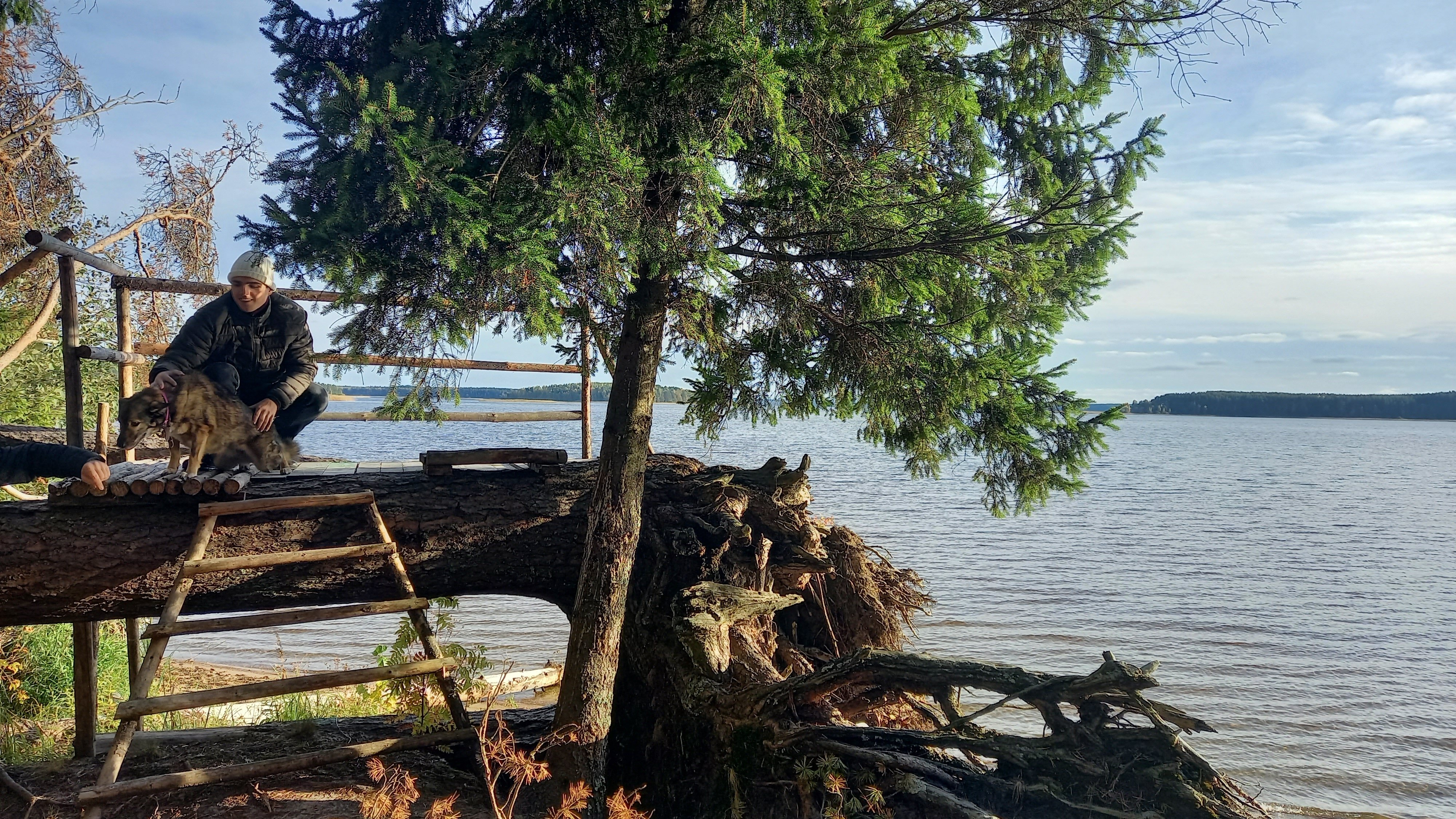 Фото База отдыха Заполек
