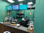 Top Grade Coffee (Avtozavodskaya Street, 13/1), coffee shop