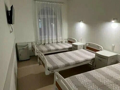 Medical center, clinic Надежда, Moscow, photo