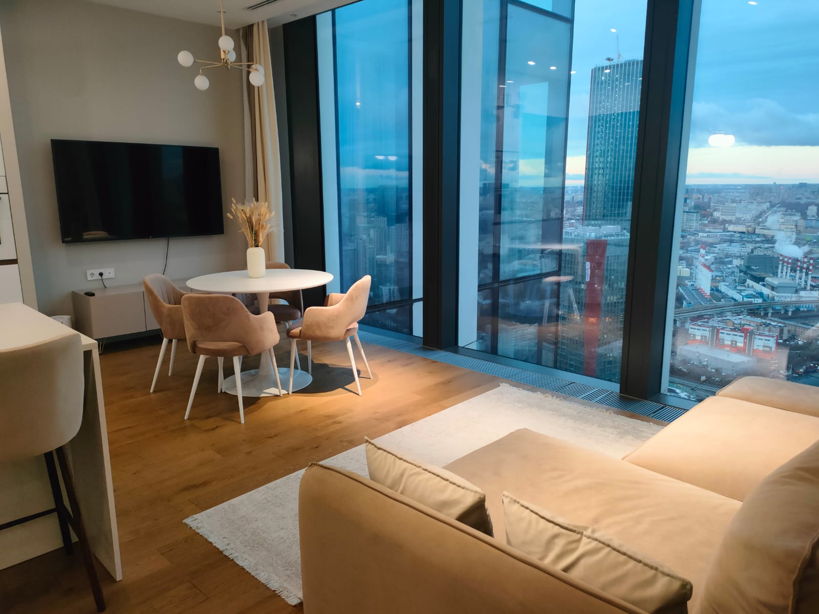 Фото Heaven Apartments