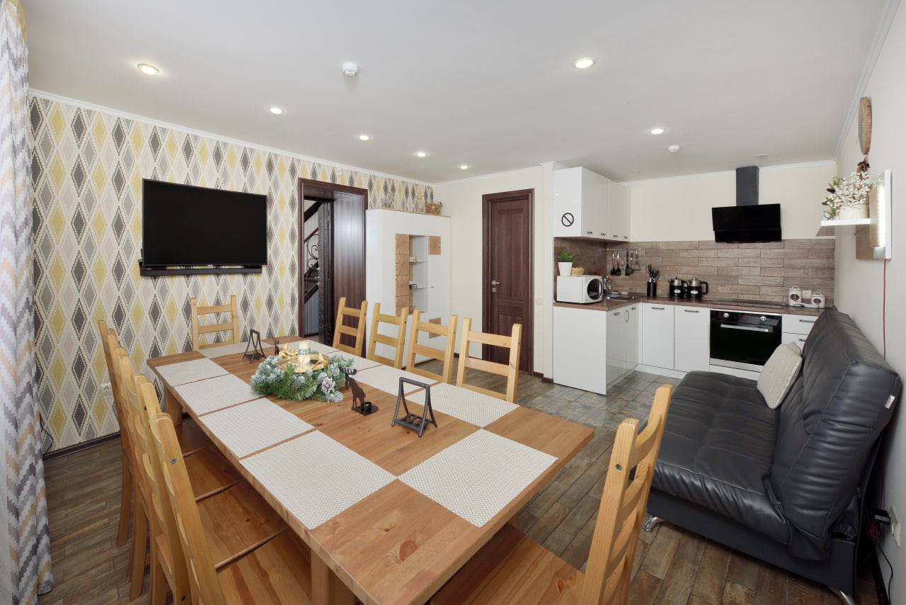 Фото Твоя История