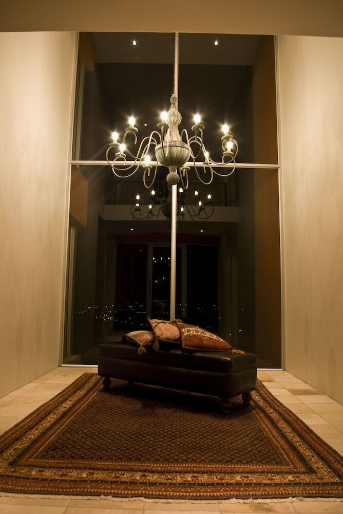 Фото Orangerie Guesthouse