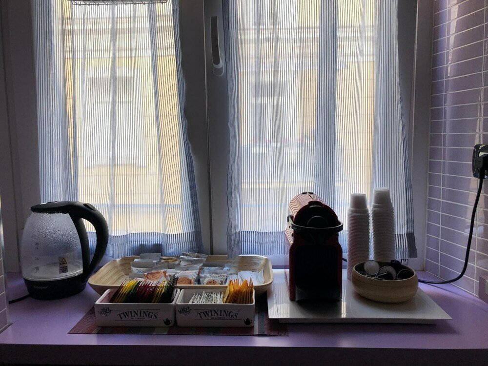 Фото Gracchi Guest House