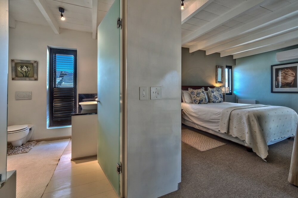 Фото Los Olivos at The Yard