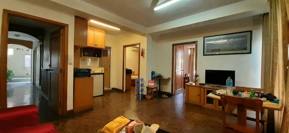 Фото Himalaya Apartment Hotel