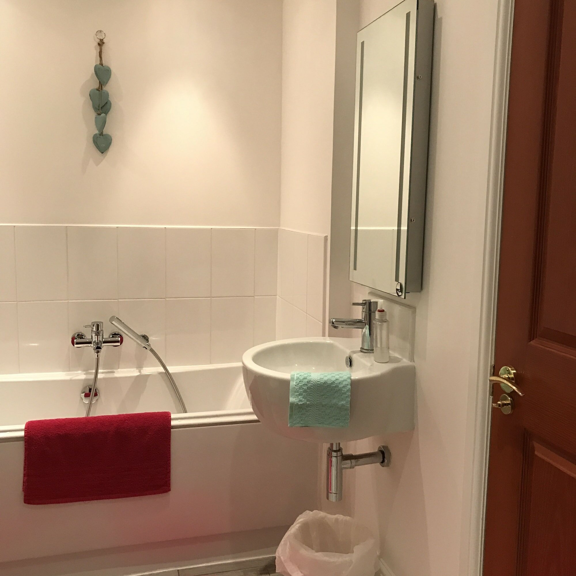 Фото Scardroy Bell Tower