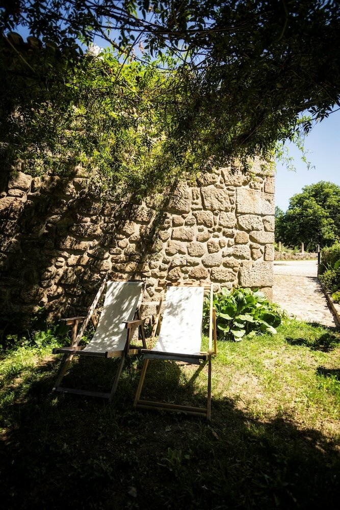 Фото Moinho de Estoraos