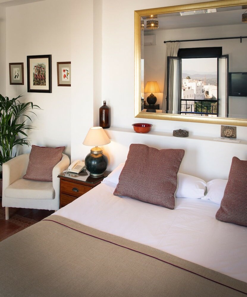 Фото La Casa del Califa