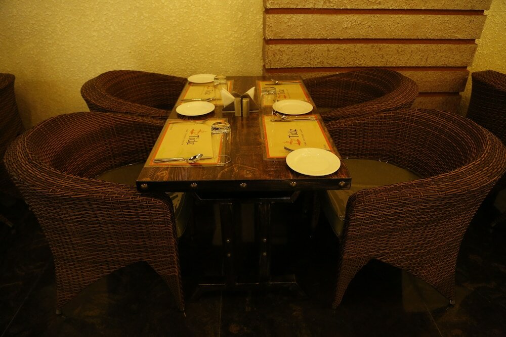 Фото The Ocean Pearl Udupi