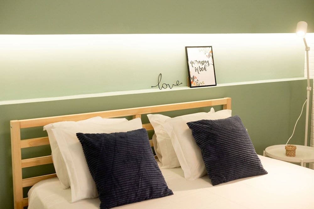 Фото Faro Central - Holiday Apartments