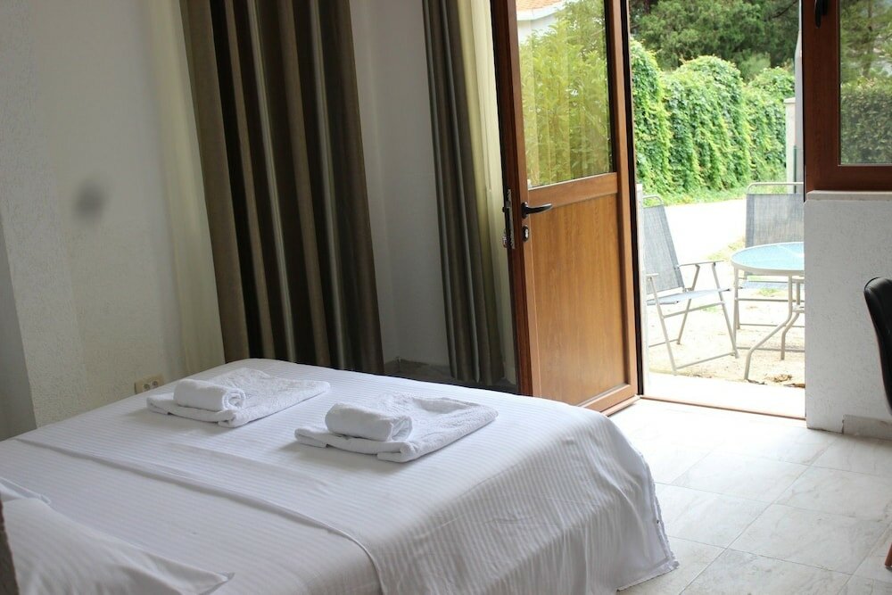 Фото Bocche di Cattaro Apartments