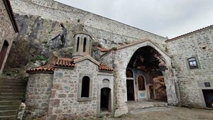 Girls' Monastery (Trabzon, Ortahisar, Boztepe Mah., Muhtar Coşkun Karaağaçlı Cad., 53), landmark, attraction
