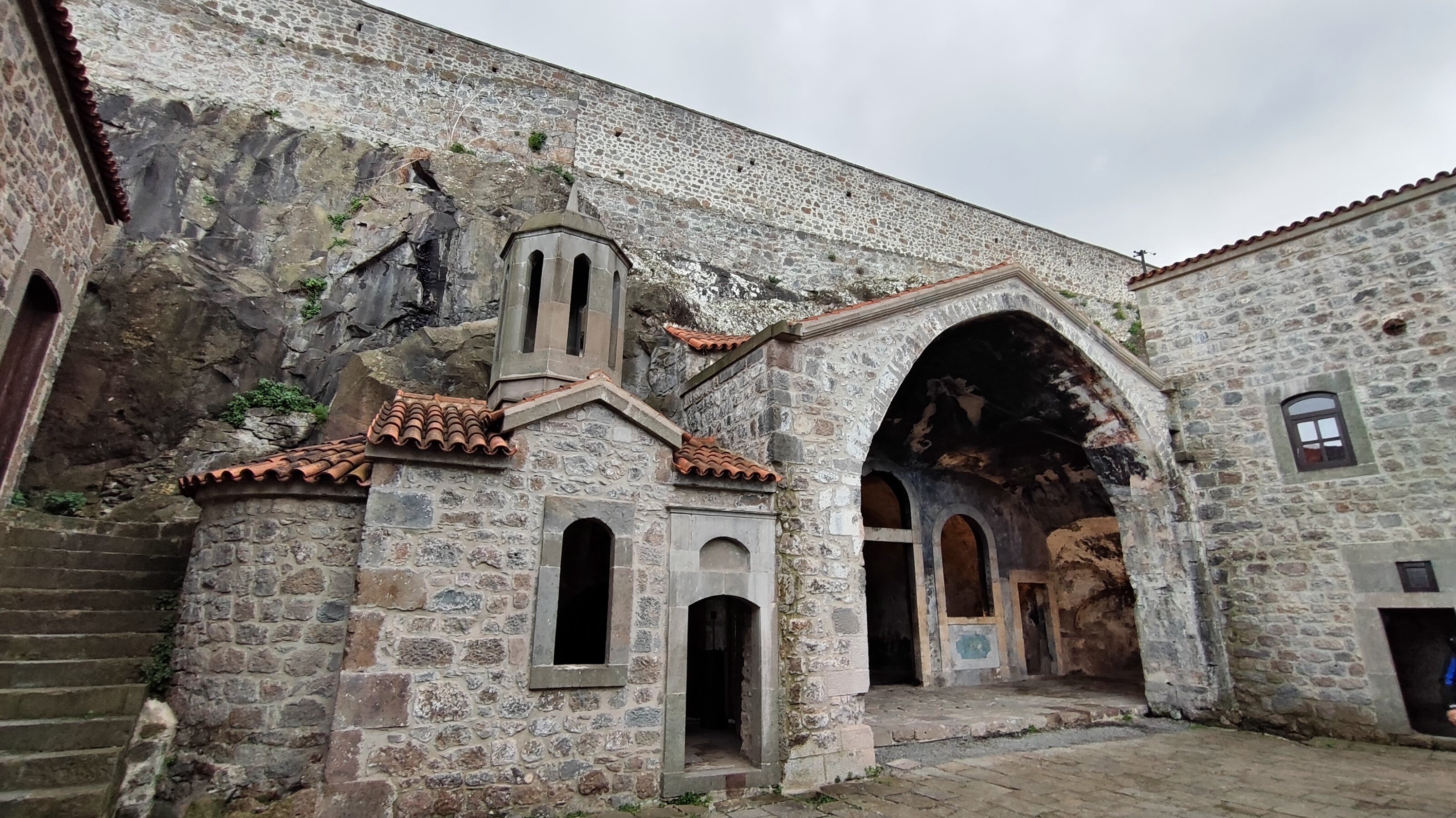 Апайдың бұрмаланған порносы