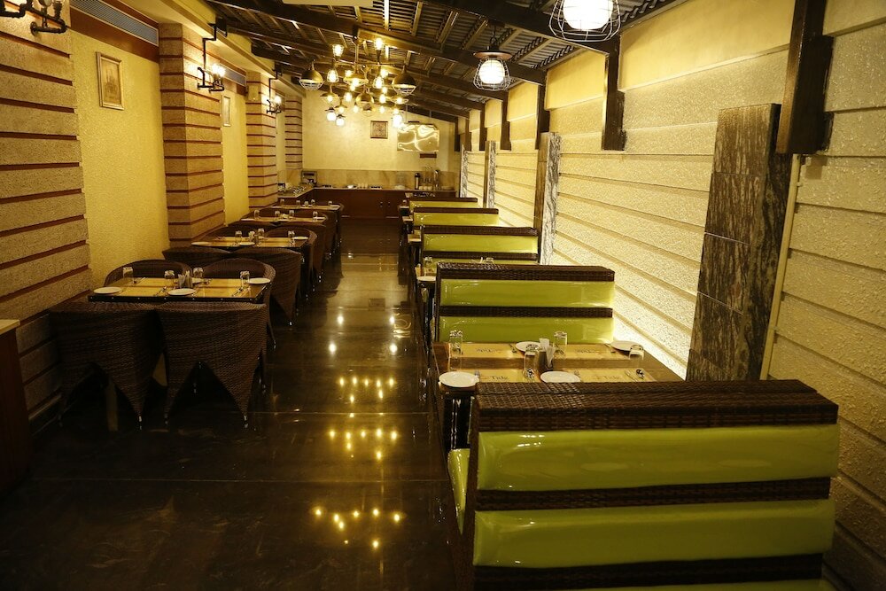 Фото The Ocean Pearl Udupi