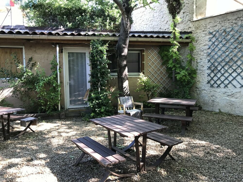 Фото Résidence Carpe Diem