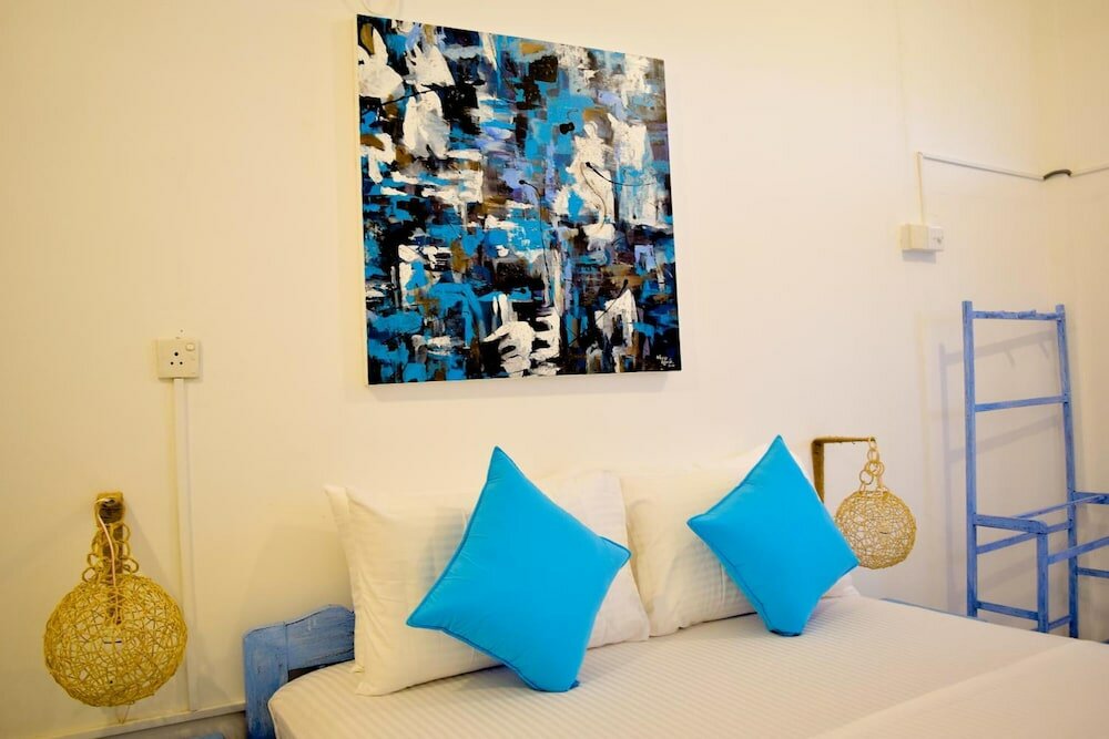 Фото Rampart View Guest House