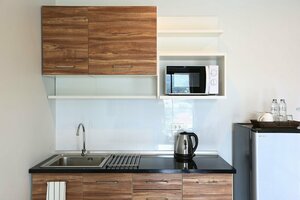 Гостиница Sukh Serviced Apartment