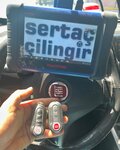 İzmir Oto Anahtarci Ve Çilingir (Izmir, Karabaglar District, 4012th Street, 86A), reparación de metales
