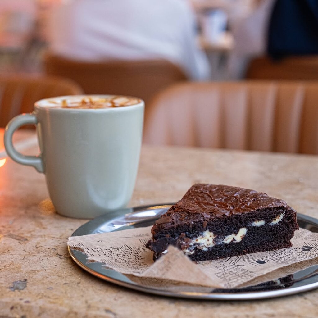 Cafe Lupen, Konya, photo
