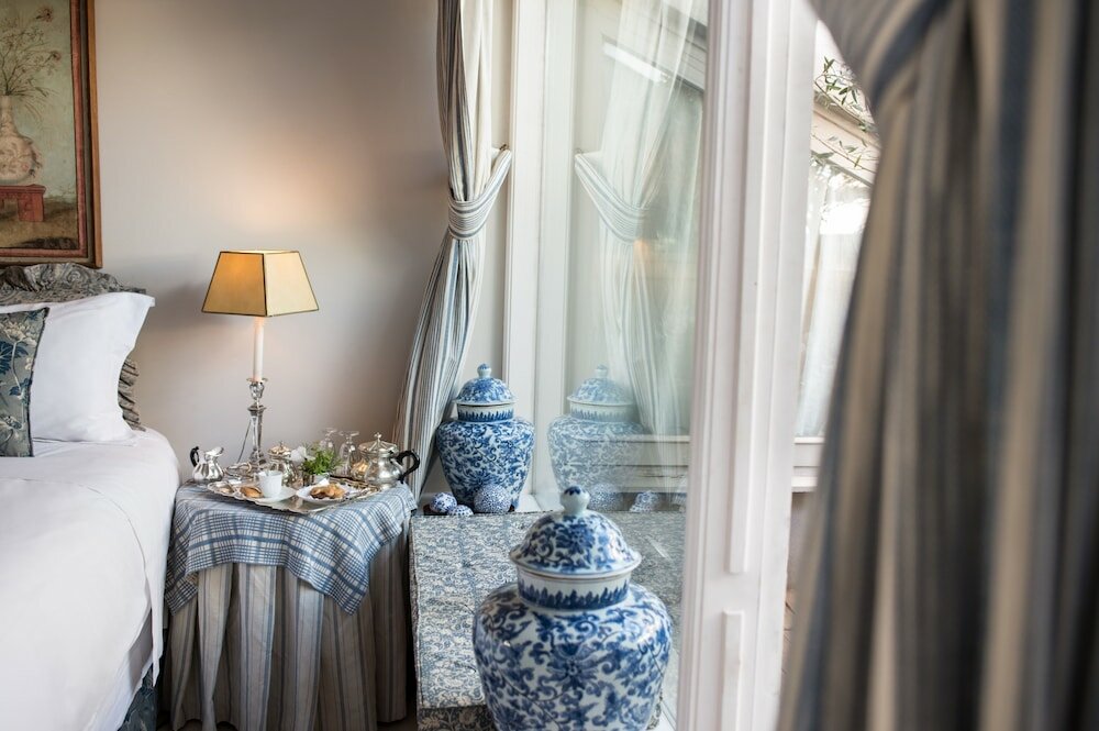 Фото Residenza Napoleone III