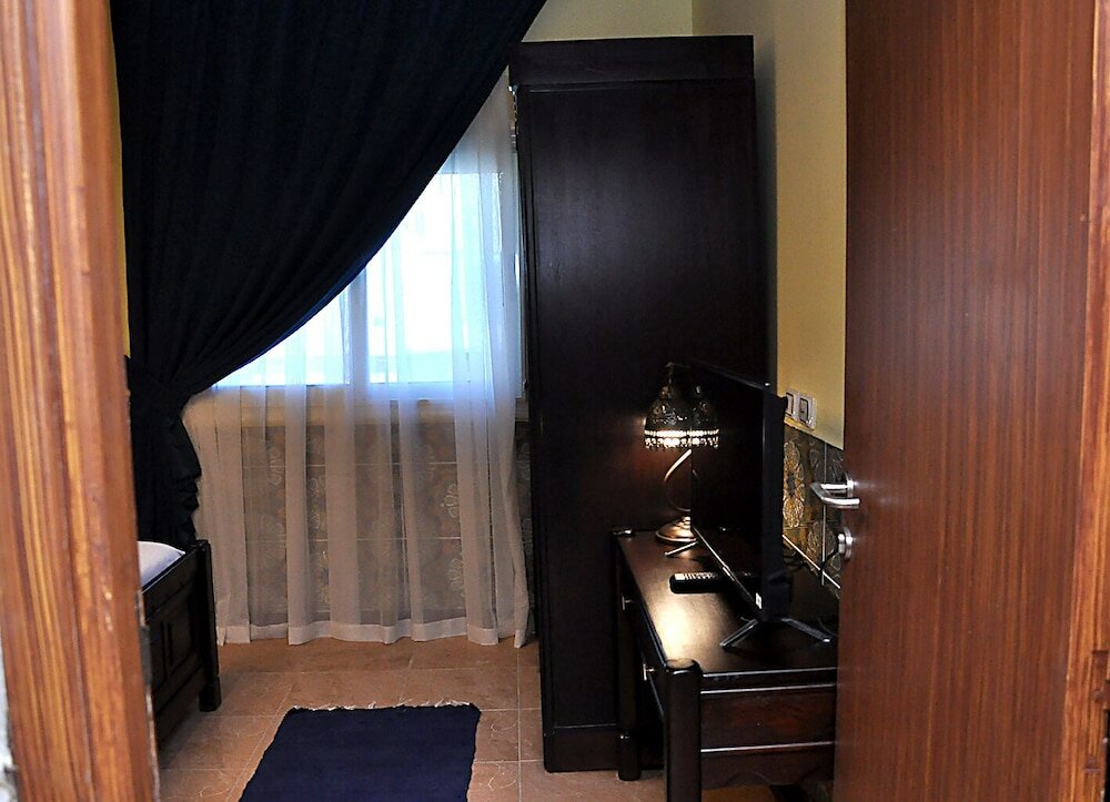 Фото New Star Zamalek Hotel