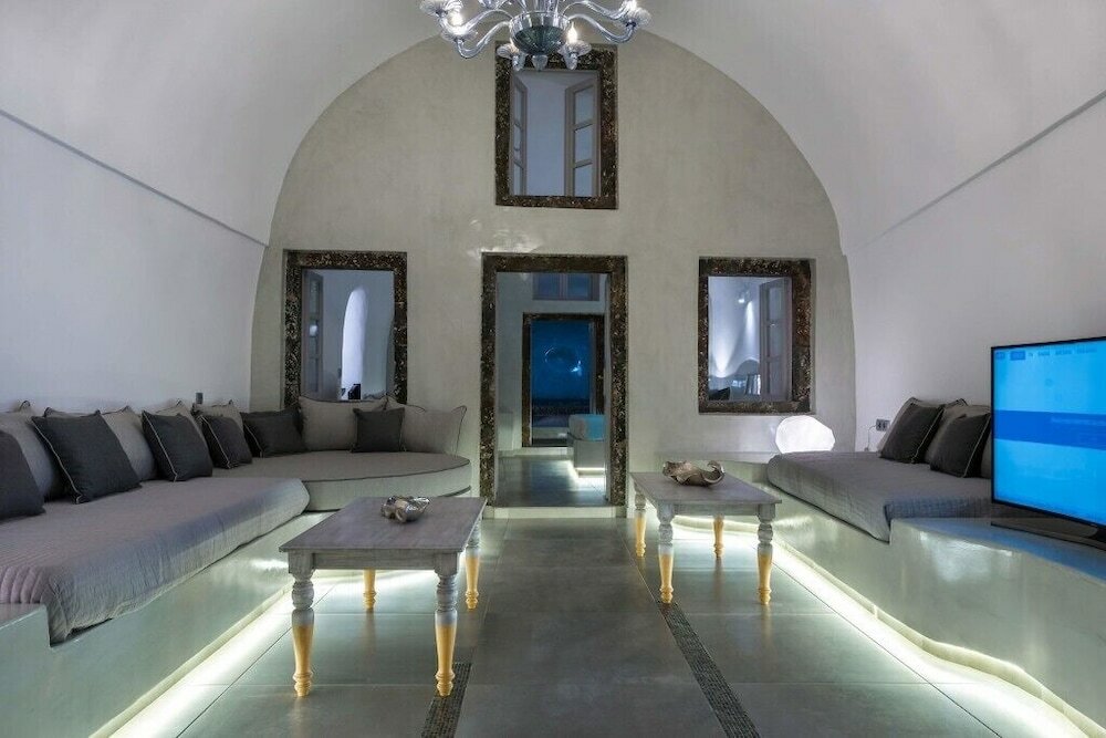 Фото Nefeli Homes - Adults Only