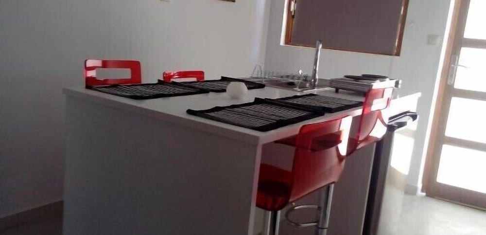 Фото Beloni Apartments and Studios