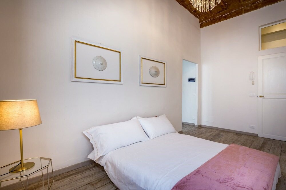 Фото Arno Apartment B