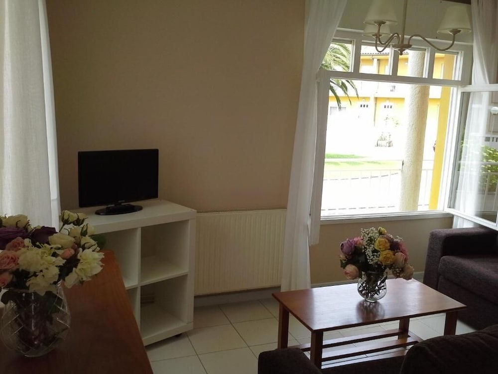 Фото Apartamentos San Pedro