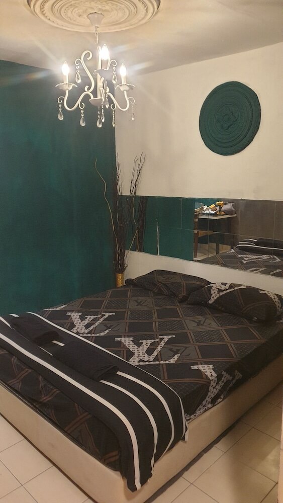 Фото City Inn Hotel