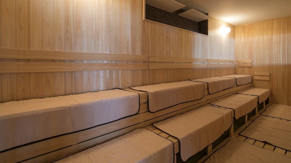 Фото Grandvrio Hotel Miyajima Wakura