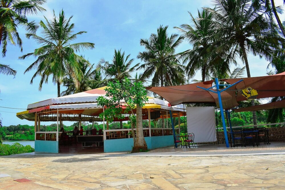 Фото Garden Park Hotel Mtwapa