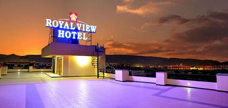 Гостиница Royal View Hotel