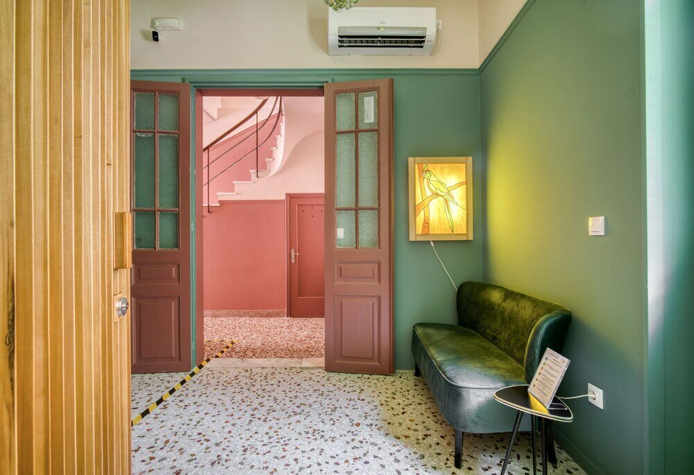 Фото Keramos Athens