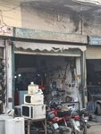 Kashif Brothers engineering works (Madina Colony, 31), appliance repair