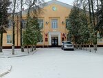 Lukhovitsky district Office of Legal Affairs (Sovetskaya ulitsa, 5), administration