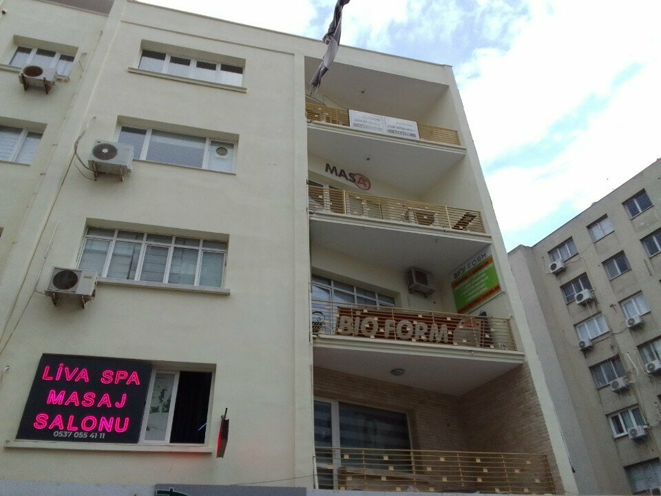 Private practice doctors Bio Form, Izmir, photo