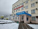 Бауштелле (Kalinina Street, 109с1), construction company