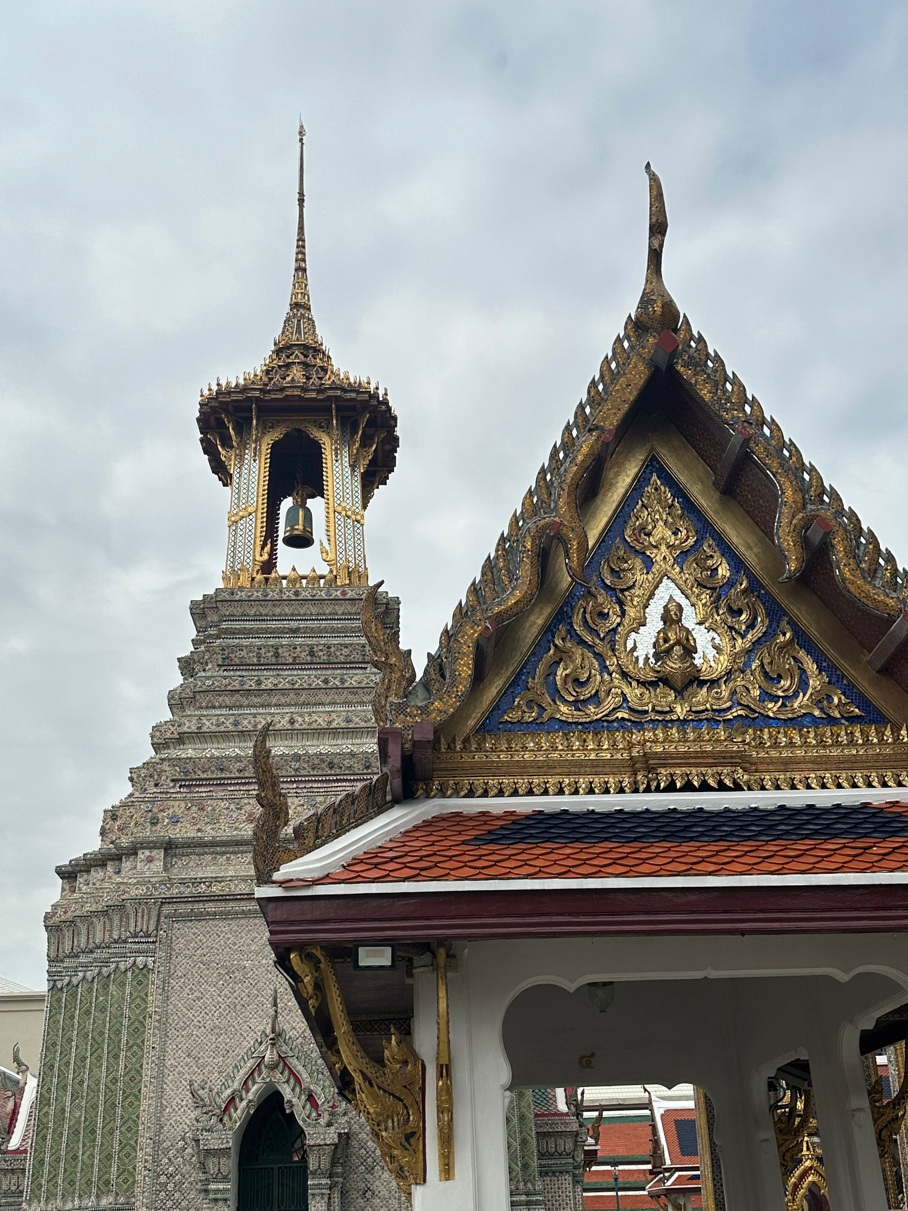 Фото Grande Centre Point Hotel Ratchadamri