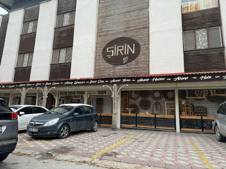 Mebel furnituru və komplektləşdiricilər Şirin Ağaç Torna, , foto