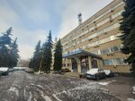 Novyye tekhnologii (Oktyabrskiy Avenue, 15) ، تقنيات جديدة