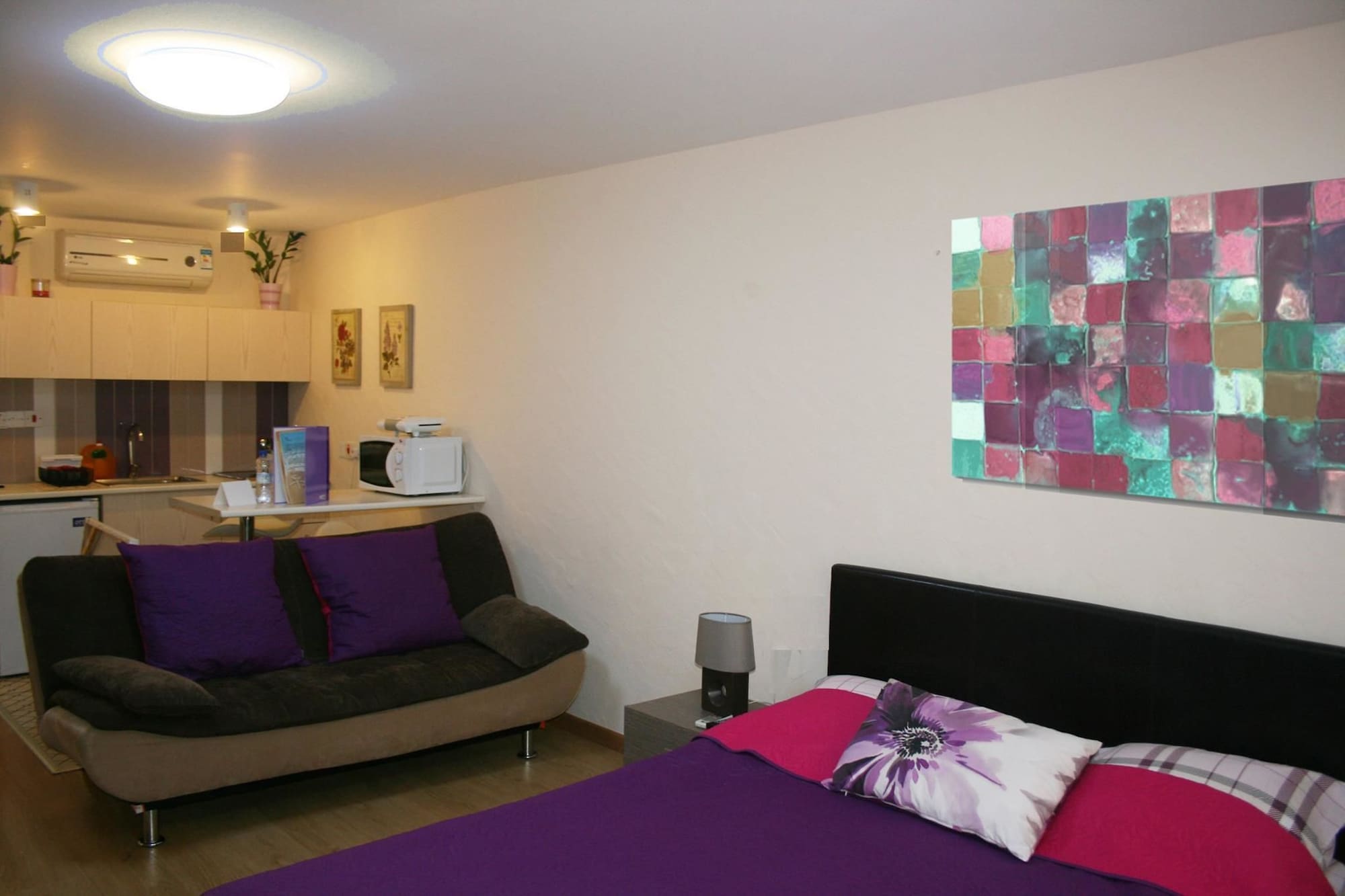 Фото Sunrise Arches Apartments