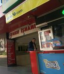 Iddaa Dealers (Antalya, Muratpaşa, Ali Çetinkaya Cad., 2E), bookmakers