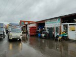 Трубмаркет (Avtomagistral Moskva - Nizhniy Novgorog Highway, вл19к8), water supply and sewage systems