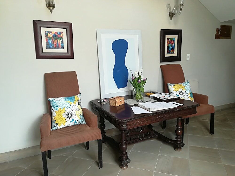 Фото Blouberg Manor Boutique Hotel