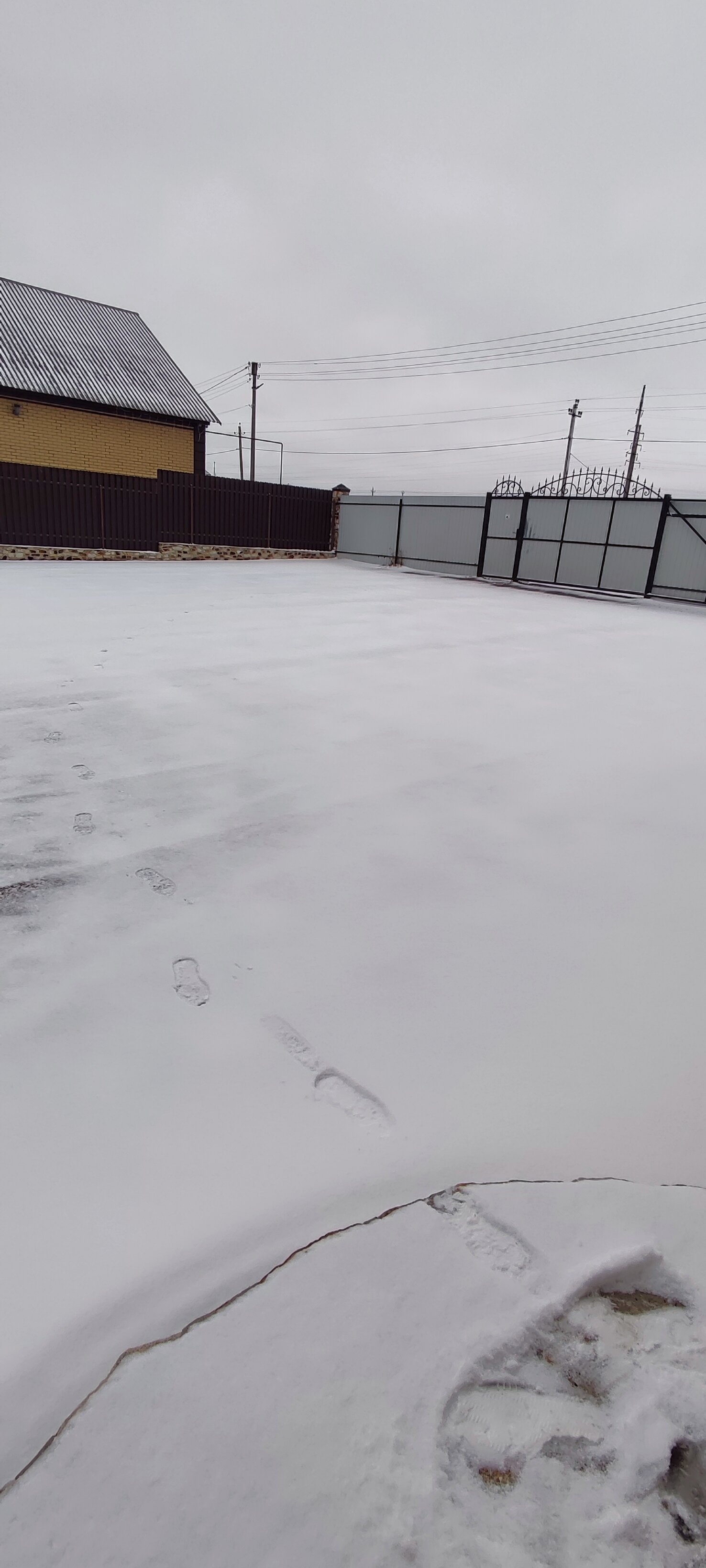 Фото Гостиный дворик