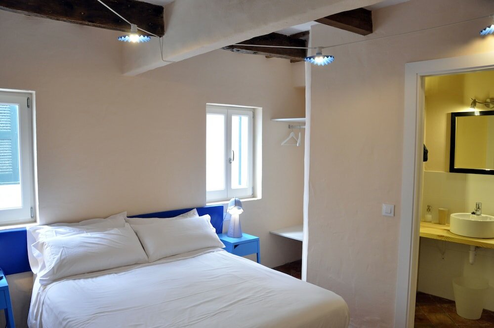 Фото Rifugio Azul