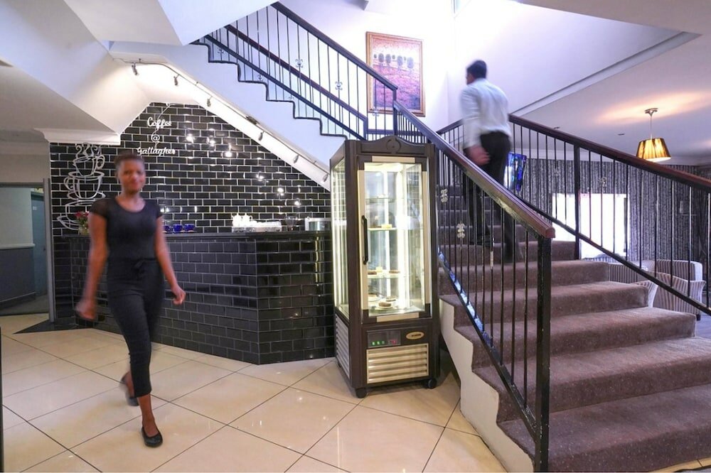 Фото Executive Midrand