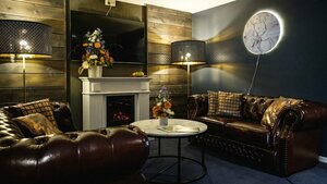 Апартаменты Golden Circle Suites